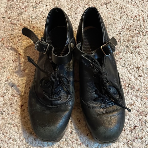 Shoes Irish Dance Hard Shoe Rutherford Poshmark